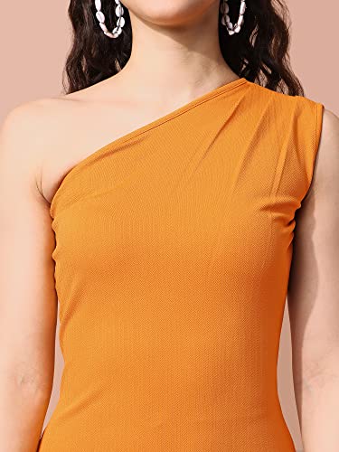 Image of PURVAJA Women's Bodycon Cocktail Dress