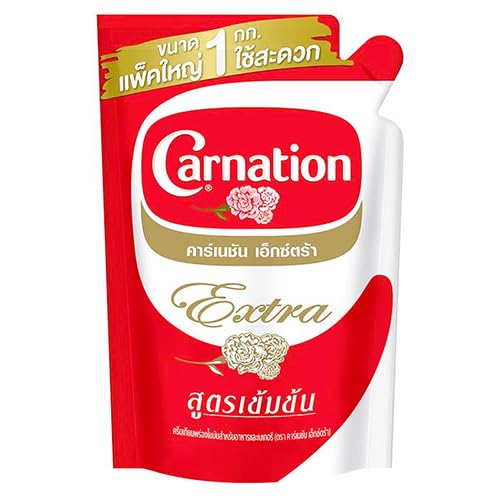 Carnation Extra