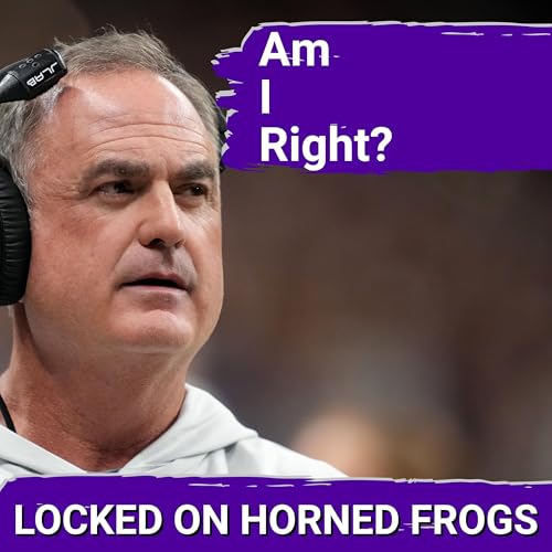 UH OH: Jaden Craig, Sonny Dykes Under PRESSURE to Take TCU to the Next Level in 2026