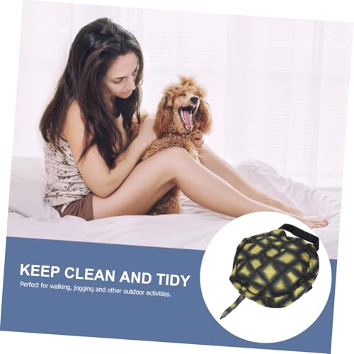 Disfraz de Tortuga para Perros Tamaño L miniatura 4