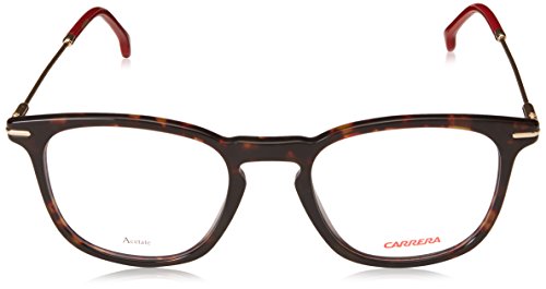 Eyeglasses Carrera 156 /V 0086 Dark Havana #TOP1