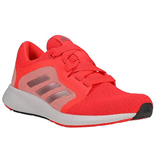 Image of Adidas Women's Edge Lux Ankle-High Running Shoe