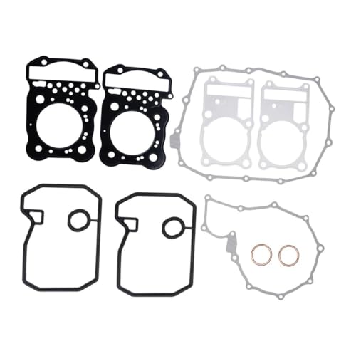 Kits de joint de couvercle d'embrayage haute étanchéité XRV750 AT 750