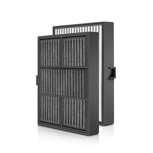 Combined And Filter Car Purifier ๏ผCompatible For Amway...