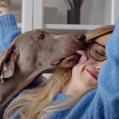 Michela, pet therapist, una relazione di 15000 anni