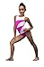 D&M Gymnastics leotard