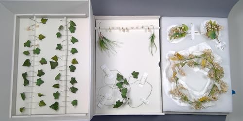 OGS#5: Ein Brautkranz f&uuml;rs Leben