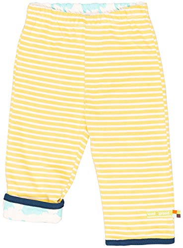 Loud + proud Wendehose, aus Bio Baumwolle, GOTS