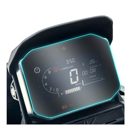 Protection écran Honda ADV160 contre les rayures - 2