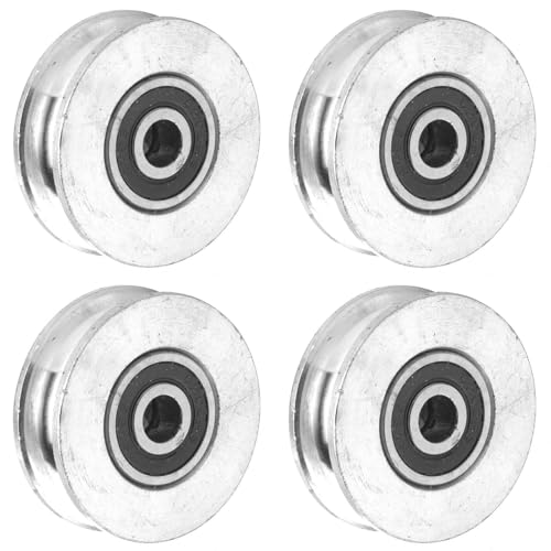Guide de levage de câble métallique en acier forgé de haute résistance pour poulie
