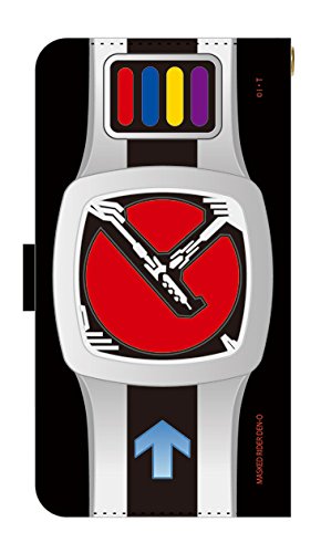 Amazon.co.jp: 【公式】 仮面ライダー電王 手帳型 スマホ ケース