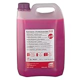febi bilstein 38201 Coolant G13, pack of one