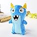 Emishin Peluche Toys Slugterra S Molly Slugterra Bludeon BRIPY Doc Joules PLUSUS Toy Toy Toy Toys Juguetes DE LOS Juguetes DE NIÑOS DE NIÑOS Regalo DE NIÑOS 20 cm