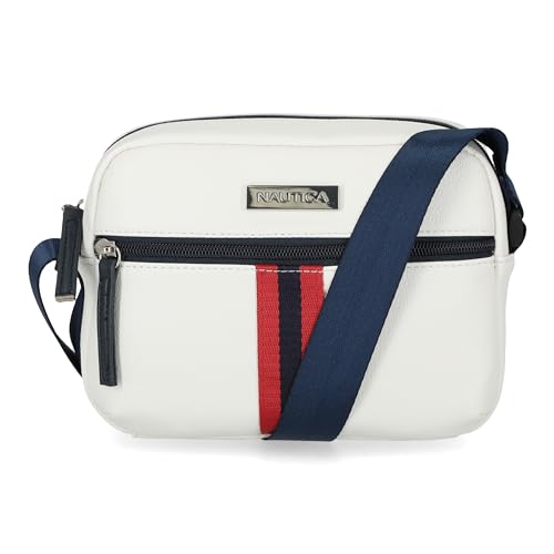 Nautica Women's Candid Camera Adjustable Crossbody Bag2