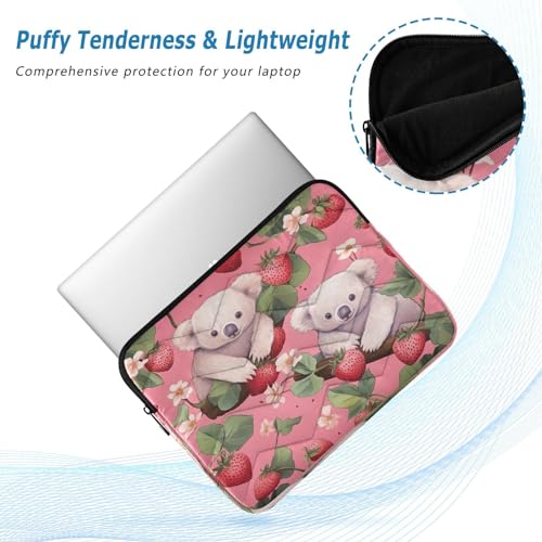 Funda para portátil 13-14 pulgadas impermeable con diseño miniatura 5