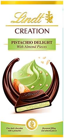 Lindt Creation Pistachio Delight (150g)