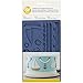 Wilton Nautical Fondant and Gum Paste Mold - Cake Decorating Supplies