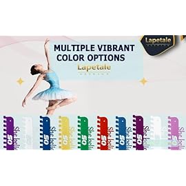 Lapetale Fashion She Believed She Could SO SHE DID Patented Medal Hanger Display for Race,Running,Soccer,Gymnastic,Wrestling,Sports,Running Medal Hanger Display