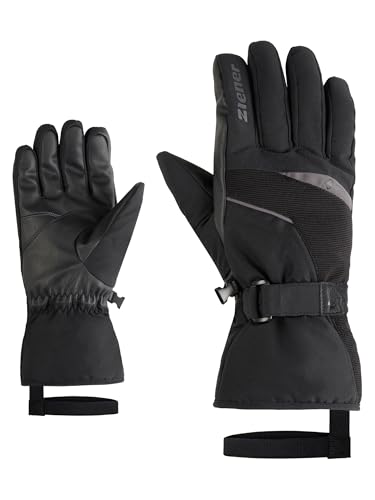 Gants de ski Ziener GALERIUS-Z pour affronter les sports d'hiver