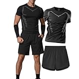 conjuntos deportivos para hombre