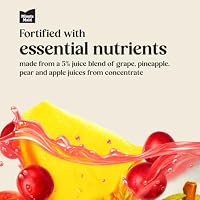 Minute Maid Premium Fruit Punch, 59 Fl Oz — image 9