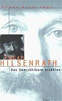 Edgar Hilsenrath, Das Unerzählbare erzählen 3492038409 Book Cover