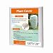 Agfabric Plant Cover Warm Worth Frost Blanket - 0.95 oz Fabric of 120"x 120" Shrub Jacket, Rectangle Plant Cover with zipper for Season Extension&Frost Protection