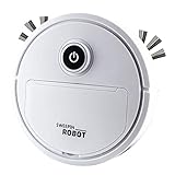 4. Hecho de plástico y componentes electrónicos, resistente y duradero.