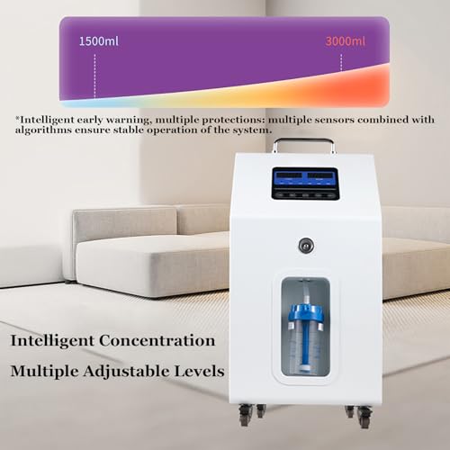 Hydrogen Machine Side View