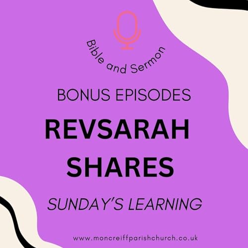 Life of a Parish Rev - Bonus - Sunday 22nd Lent 1 Courage to be Vulnerable