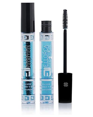 E.LLORCA MASCARA PESTAÑAS Y CEJAS