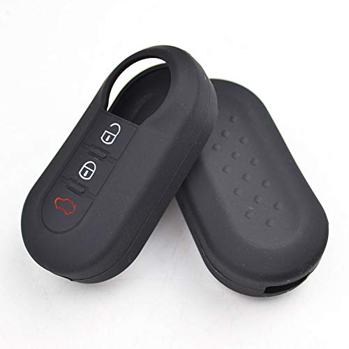 XUKEY 3 Tasto Fit for Fiat 500 Panda Punto Bravo