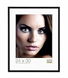 Deknudt Frames S024S2 40x60 marco negro metal