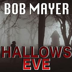 Hallows Eve cover art