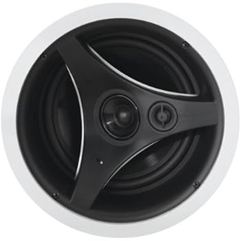 directional ceiling speakers