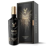 Amazon.co.jp: Glenfiddich 21 Year Gran Reserva Single Malt Scotch