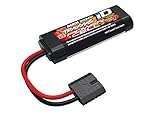 Volt: 7,2 Traxxas Modellbau-Akkupack (NiMh) 7.2 V 1200 mAh Zellen-Zahl: 6 Stick Traxxas iD