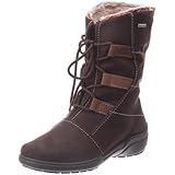  Rohde 2855 Damen Stiefel, Braun - braun - Größe: 42 EU