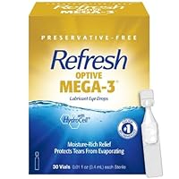 Algopix Similar Product 4 - Refresh Optive Mega3 Lubricant Eye