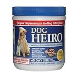 Dog HEIRO 60 Servings