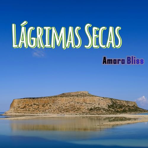 Play Lágrimas Secas by Amara Bliss on Amazon Music Unlimited