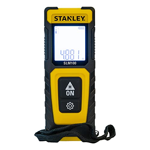 Stanley Laser 30 - vue 10