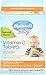 Hylands Homeopathic Baby Vitamin C Tablets 125 Tab
