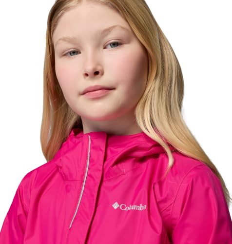 Image of Columbia Kids Arcadia II Jacket (Little Kid /Big Kid)
