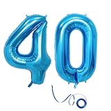 anagram xl globo balloon Fácil fijación: los globos están equipados con solapas para su fijación. Los globos llenos de helio se mantienen en su lugar. Los globos llenos de aire se pueden colgar fácilmente del techo.