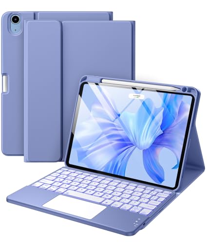 Harvopu iPad Air 11C` & Air 5/ Air 4P[X L[{[ht - }`^b`gbNpbh 7FobNCg O\ȃtHIJo[ Air 11C` M3/M2 (2025/2024) p (u