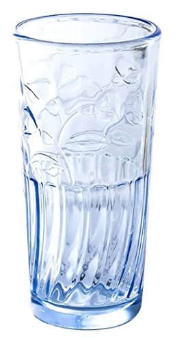 Simwa Whiskey Champagne Glasses Water Tumblers Glasses Tall Glass,Drinking Glass,Crystal Tall Glasses For Water, Juice, Beer And Cocktails Wine Glass #TOP16