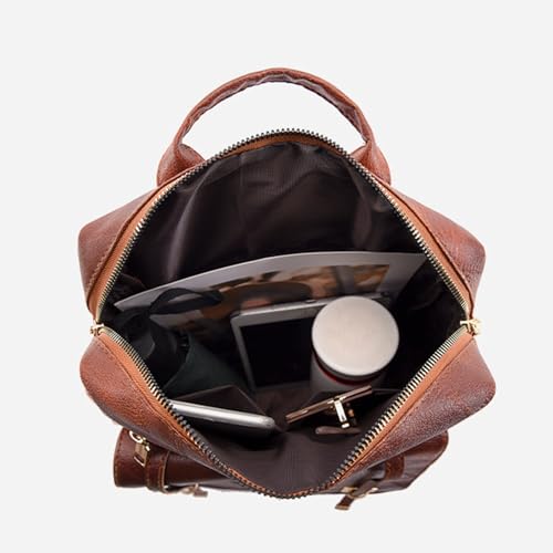 Sac à dos polyvalent résistant aux éclaboussures pour les cours et sorties - 4
