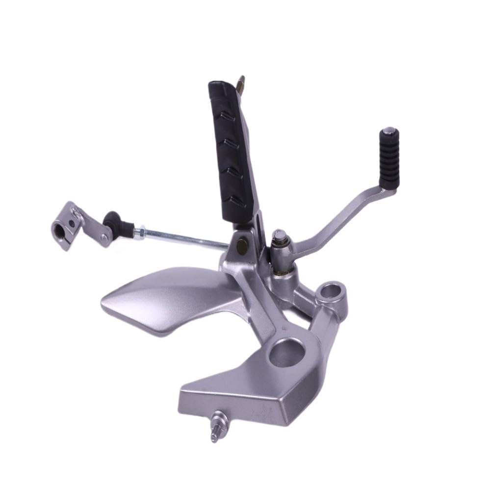 Filwy Onecolor Rear Left Gear Shift Lever Assembly F11010425 Compatible With 250Z 2019 2020 2021 2022