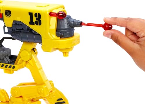 Disney Pixar Buzz 'éclair Foreuse Plasma - vue 4